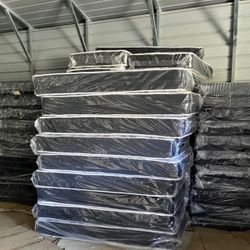 New Queen Size Mattress 