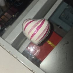 Mini Bath Bomb (Obviously New)
