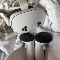 oculus quest 3s