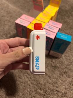 25k disposable