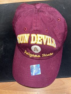 Arizona Sun Devils Hat