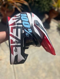 ATV Helmet