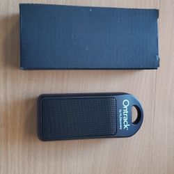 New And Never Used Bluetooth Wireless Speaker