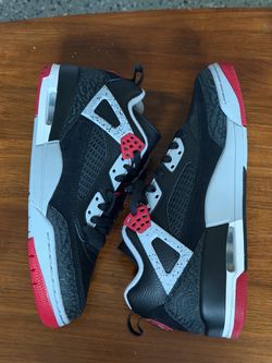 Jordan’s