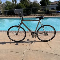 Trek 24 Speed Bicycle 