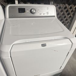 Gas dryer XL