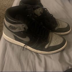 Jordan 1 Shadows 