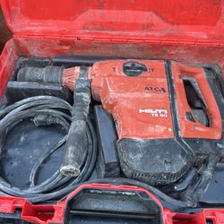 Hilti Te60
