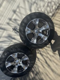 Ram Rims