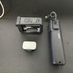 GoPro Accessories 