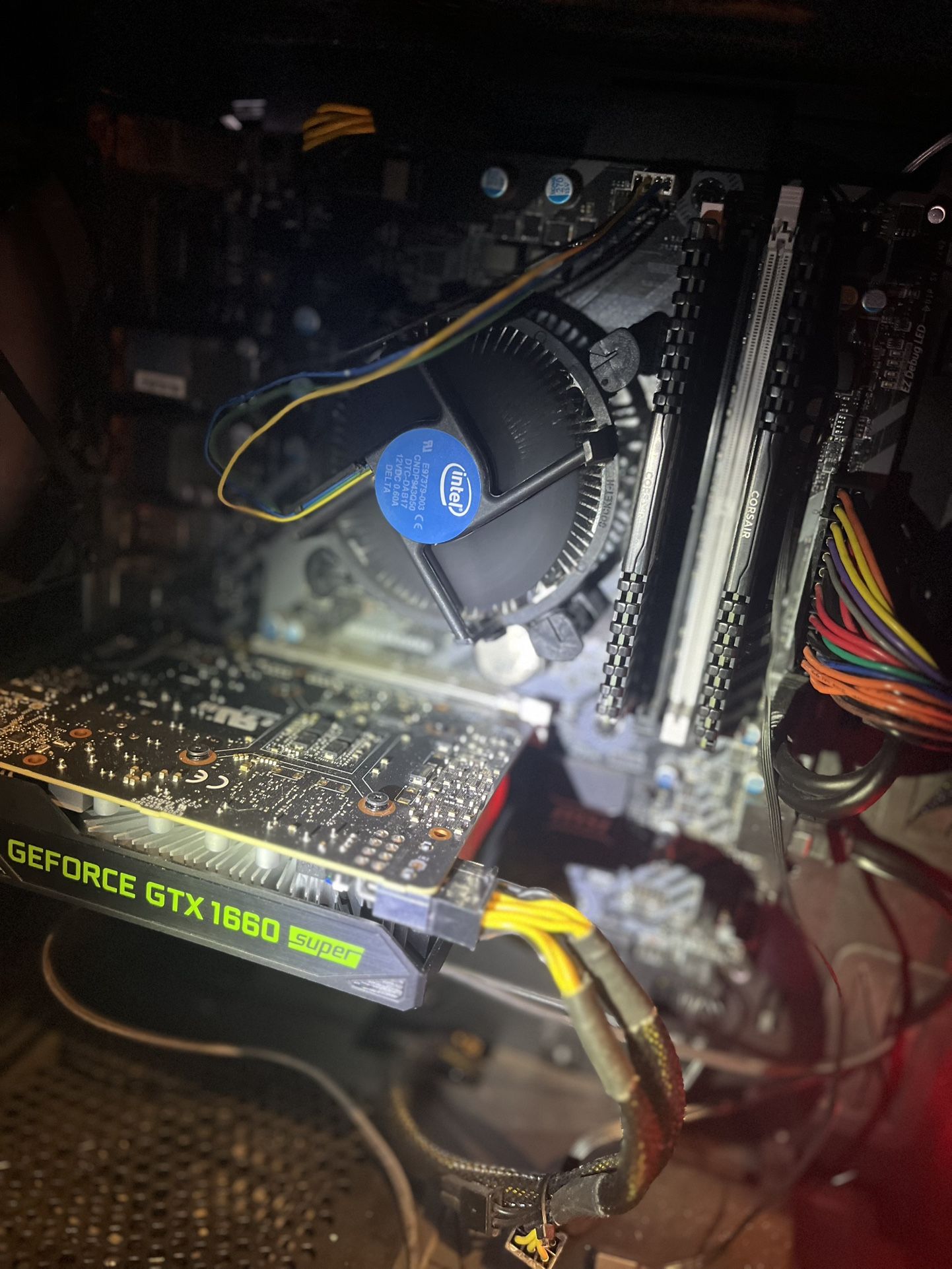 Gaming Pc