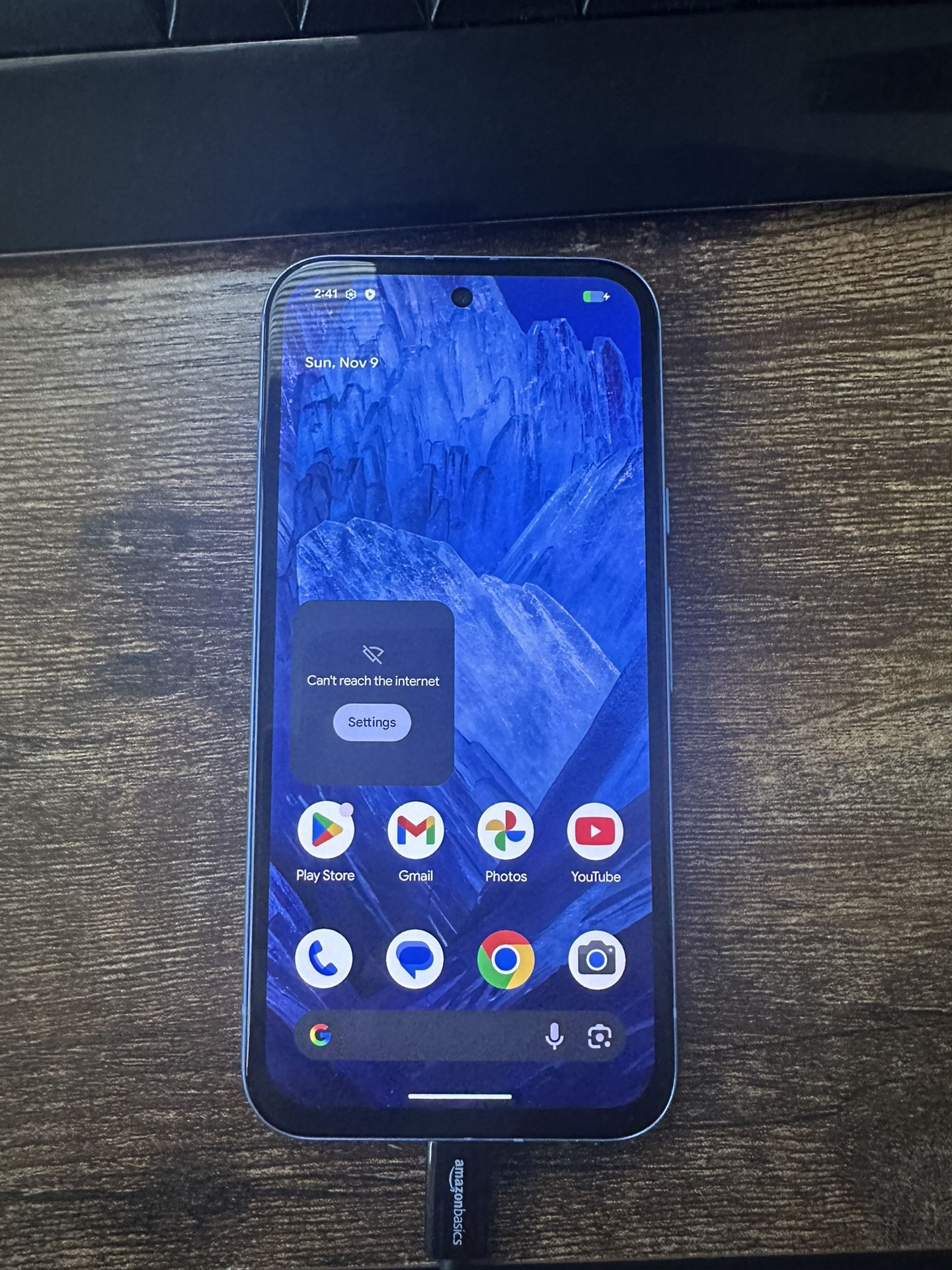 Unlocked Google Pixel 8a