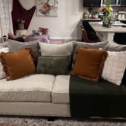 Living Room Couches 
