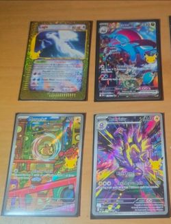 Lugia 30th  anniversary pokemon