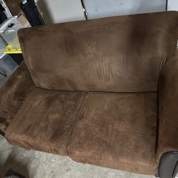 Small Couch