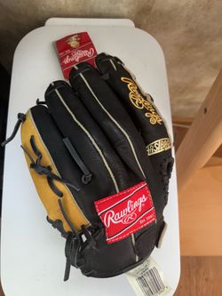 Rawlings Prodigy Series 11 inches
