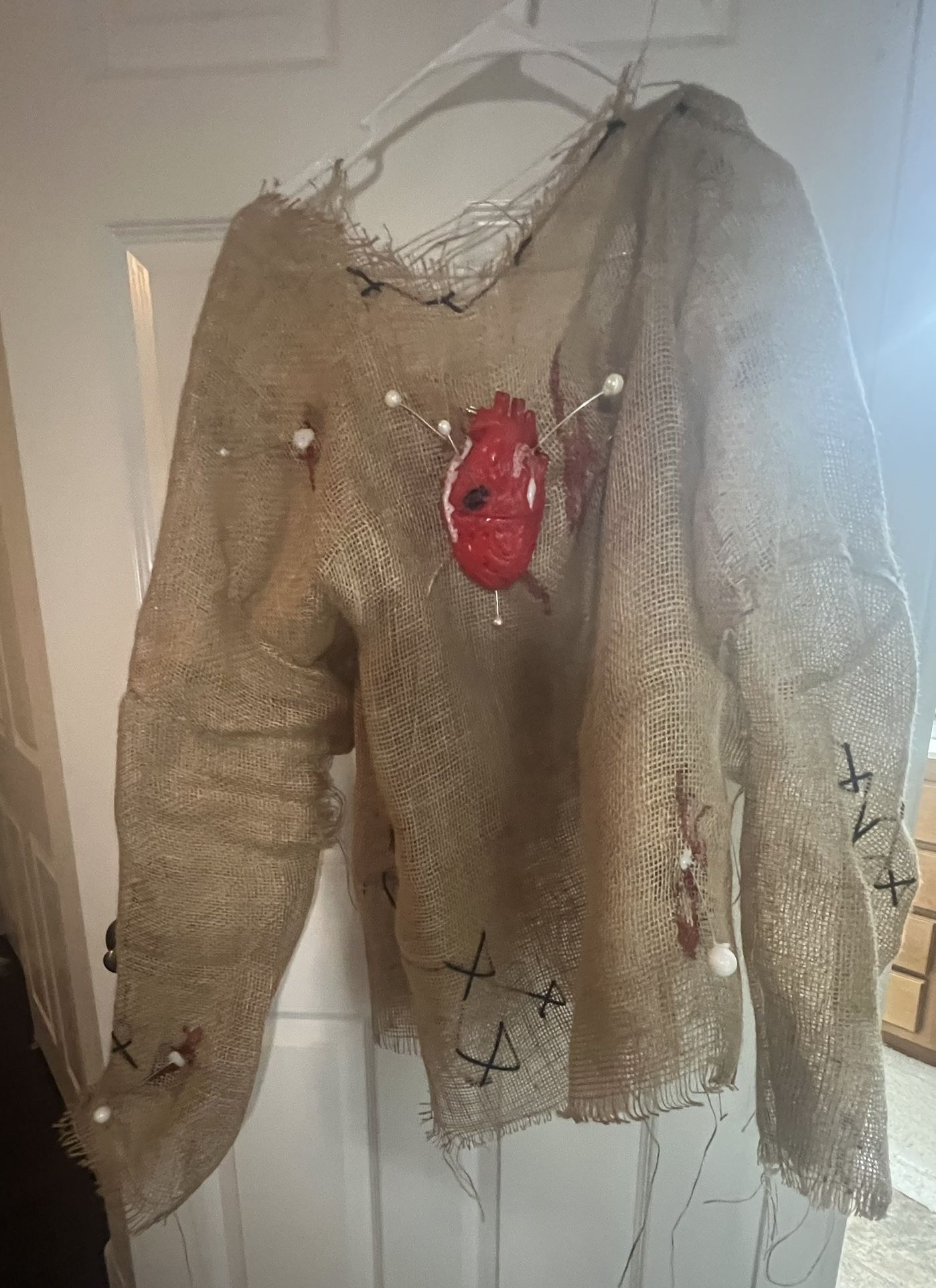 Voodoo Doll