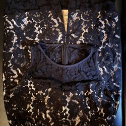 White House Black Market Dress