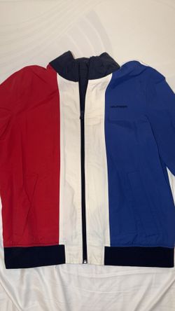 Used Tommy Hilfiger Jacket