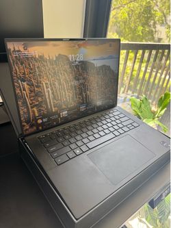 Dell Precision 5570 – i9 / 32GB RAM / RTX A2000 8GB – Like New