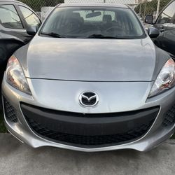 Mazda 3 $6000 Or Best Offer