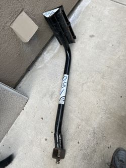 Bike Rack For 2” Hitch