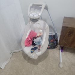 Ingenuity Baby Swing 