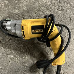 Dewalt Drill