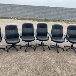 Group of Office Chair’s 