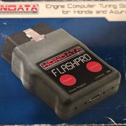 Race Hondata FlashPro for 2012-2015 Civic Si/2012-2014 ILX