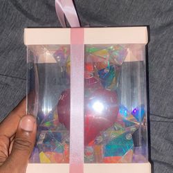 Valentine’s