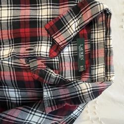 Polo Ralph Lauren Shirt $15