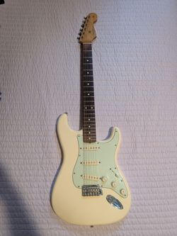 Fender Vintera Stratocaster 60's