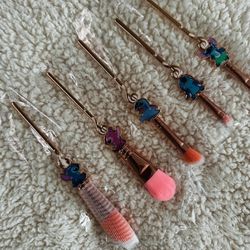 Stitch Makeup Brushes 