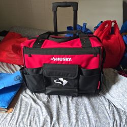 Travel toolbox Bag