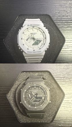 G shock Watches