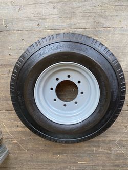HEAVYDUTY TIRES WEARMASTER OTR 14.5, D 904
