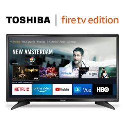 Toshiba Smart TV 32 Inch