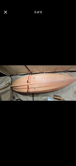 2 person kayak