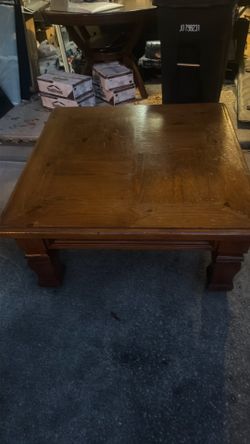 Table