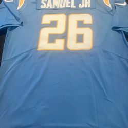 Select Chargers Jerseys. New Special $25