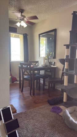 Dining set