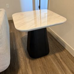 Side Coffee Table
