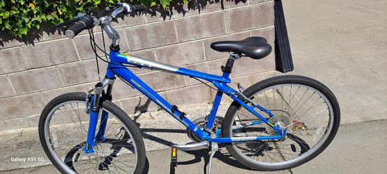 Mountain bike size Medium