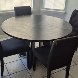 Set Of Dinning Table