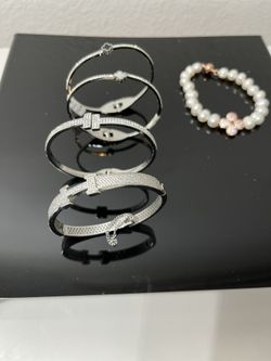 Bracelets from $15-$20 dollars