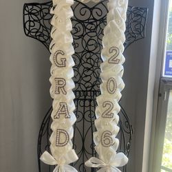 Graduation Leis