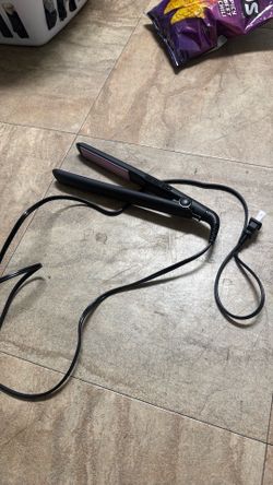 Remington Hair Straightener