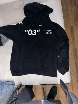 Off White X PURPLE