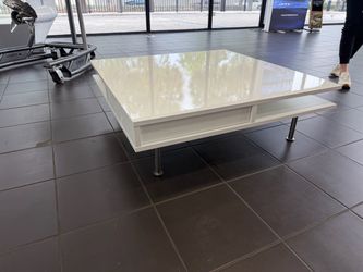 IKEA Tofteryd Coffee Table